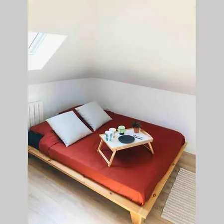 Sous Les Nuages Rouen