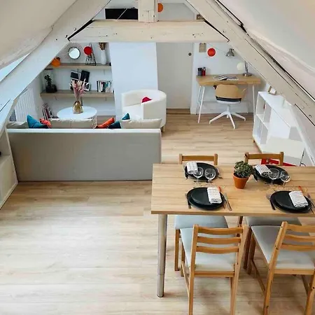 Sous Les Nuages * Ruan