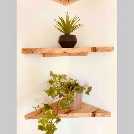 Sous Les Nuages Apartamento *